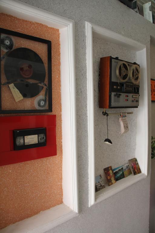 Хостел Retro Батуми Номер фото